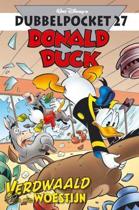 9789085743170-Donald-Duck-Dubbelpocket-27-verdwaald-woestijn