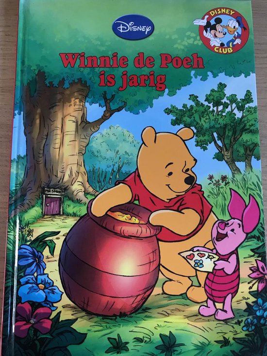 9789085746645-Winnie-de-Poeh-is-jarig