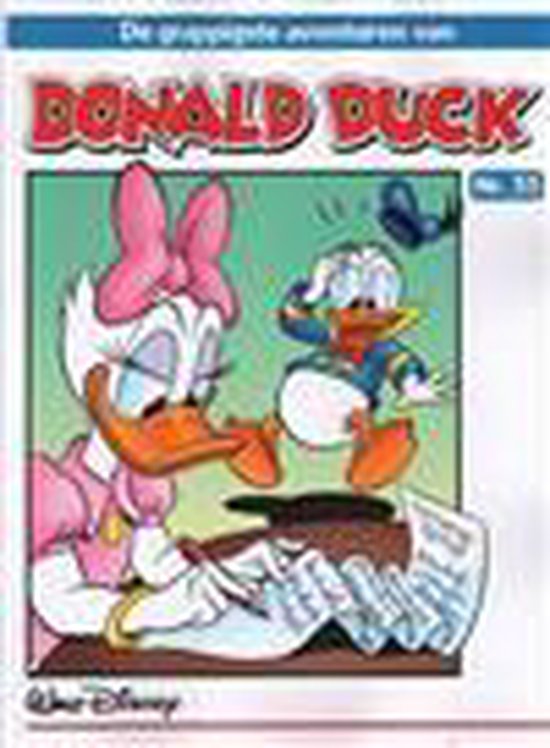 9789085747840-Donald-Duck-Grappigste-avonturen-33