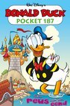 9789085747864-Donald-Duck-Pocket-187-Een-reus-van-een-eend
