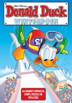 9789085749653-Donald-Duck-Winterboek-2012-2013