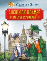 9789085923664-Sherlock-Holmes-meesterspeurder