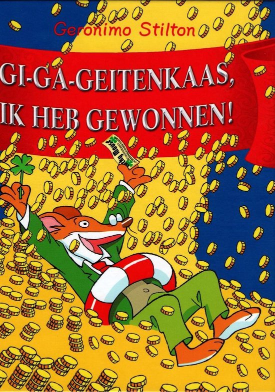 9789085924012 GiGaGeitenkaas ik heb gewonnen