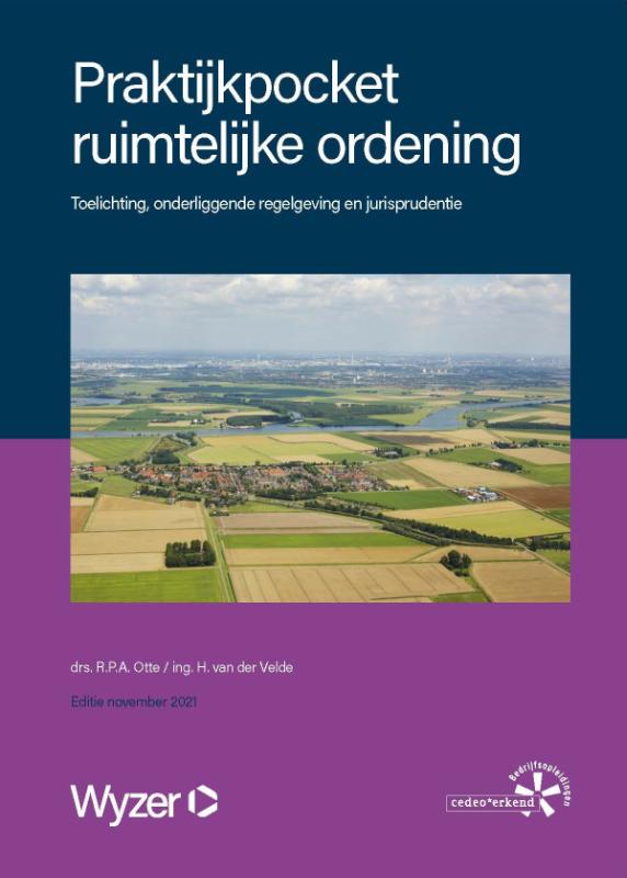 9789086351541-Praktijkpocket-Ruimtelijke-Ordening