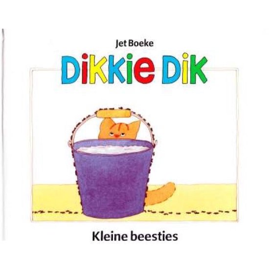 9789086510047-Dikkie-Dik-en-de-kleine-beestjes