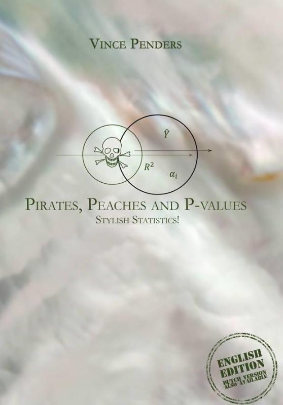 Pirates, Peaches and P-values
