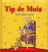 9789086680535-Tip-de-muis--Wil-niet-eten