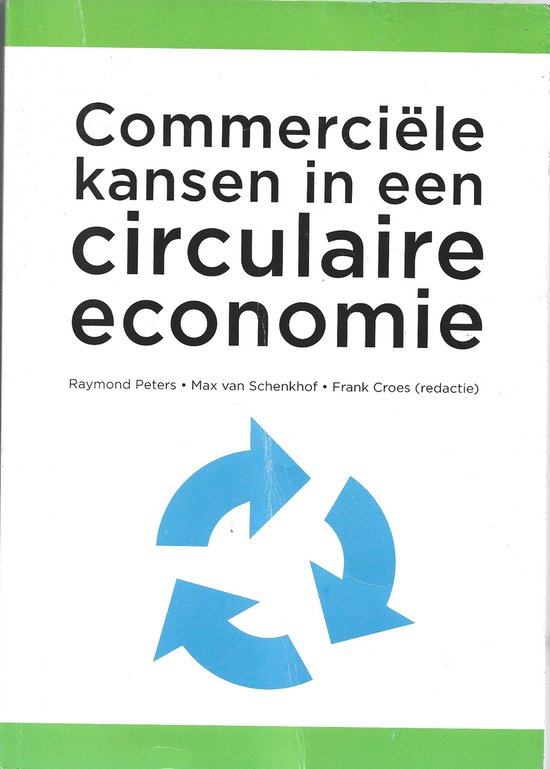 9789087070403 commercile kansen in een circulaire economie