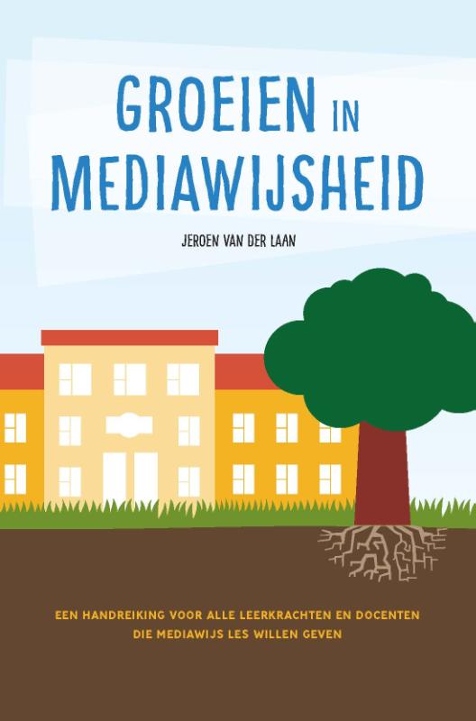 9789087189730 Groeien in mediawijsheid