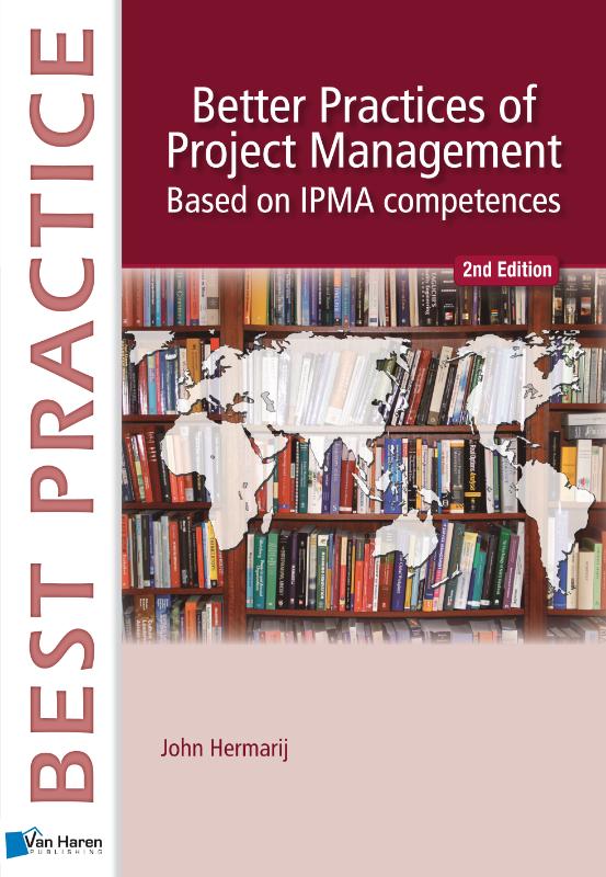 Better Practices Of Project Management Based On Ipma-C And Ipma-D