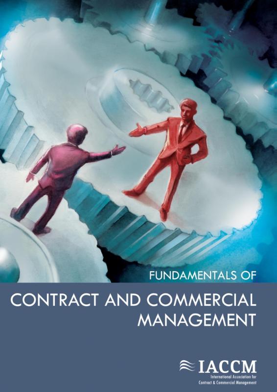 9789087537128-Fundamentals-of-contract-and-commercial-management
