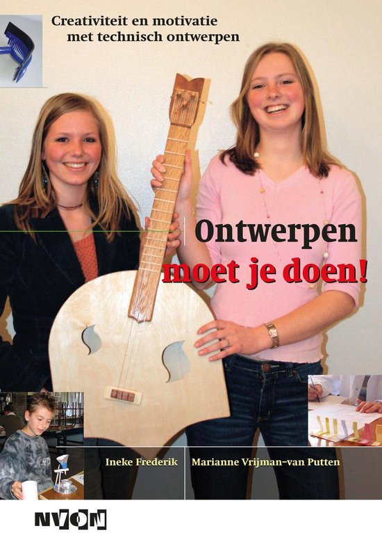 9789087970031 Ontwerpen moet je doen 