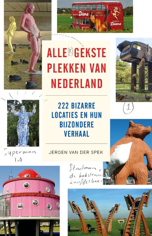 9789088031007-Aller-gekste-plekken-van-Nederland