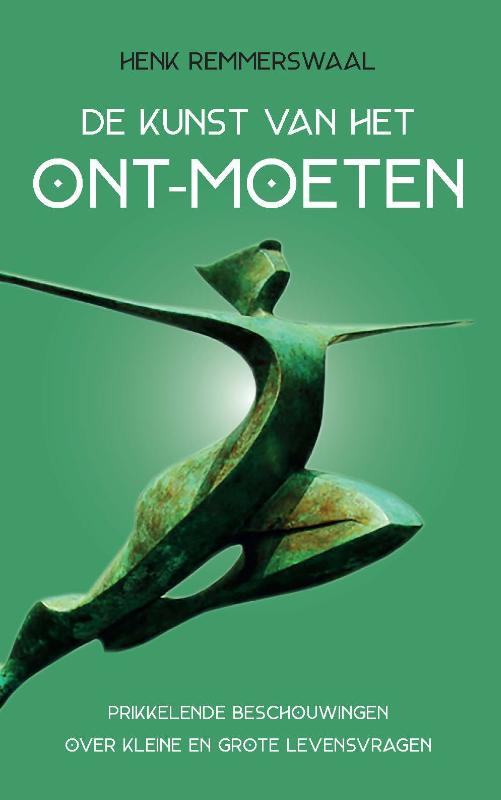 9789088401268 De kunst van het ontmoeten