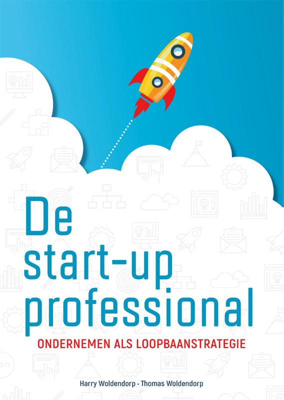 9789088508806-De-startup-professional