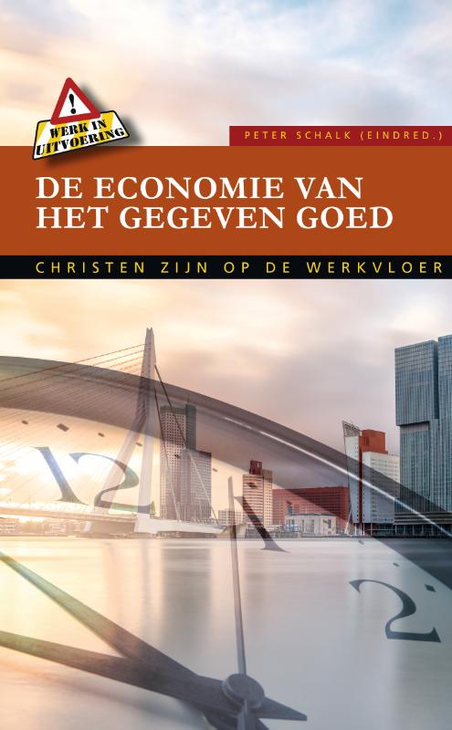 9789088972096 RMU  De economie van het gegeven goed