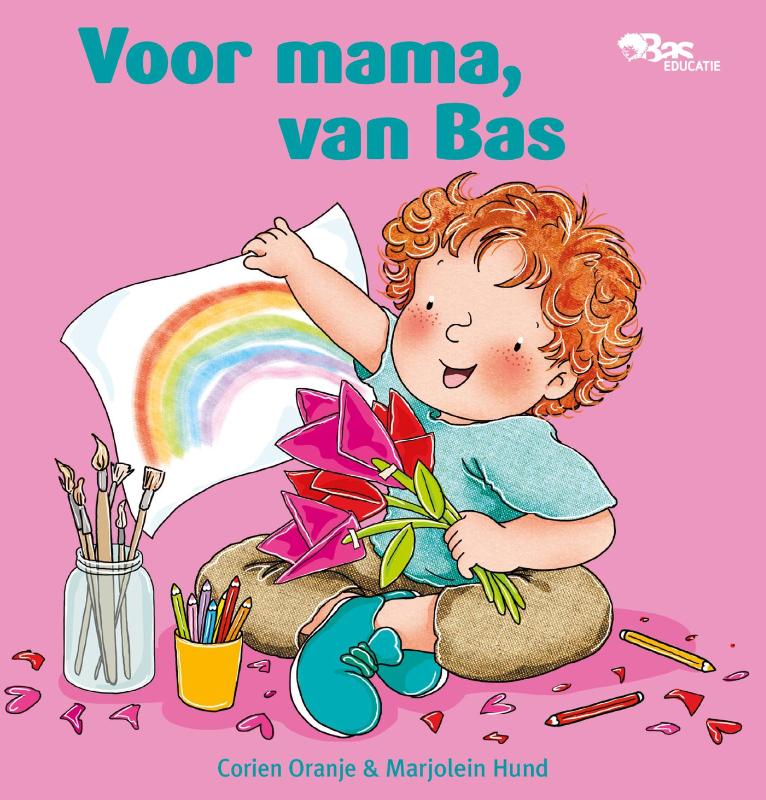 9789089013682-Voor-mama-van-Bas