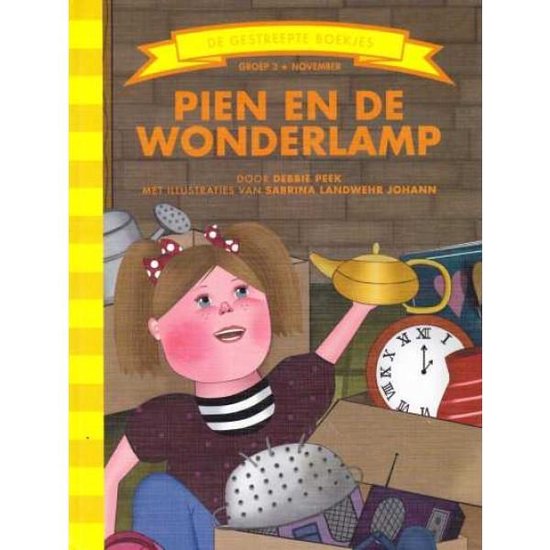 9789089220370-Pien-En-De-Wonderlamp