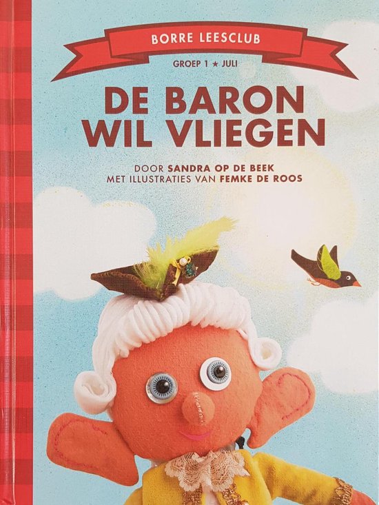 9789089220516-De-baron-wil-vliegen