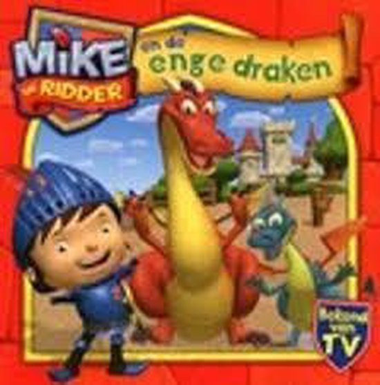 9789089419446-Mike-de-Ridder-en-de-enge-draken
