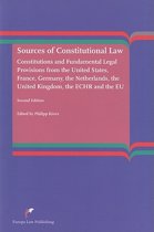 9789089520906-Sources-of-Constitutional-Law