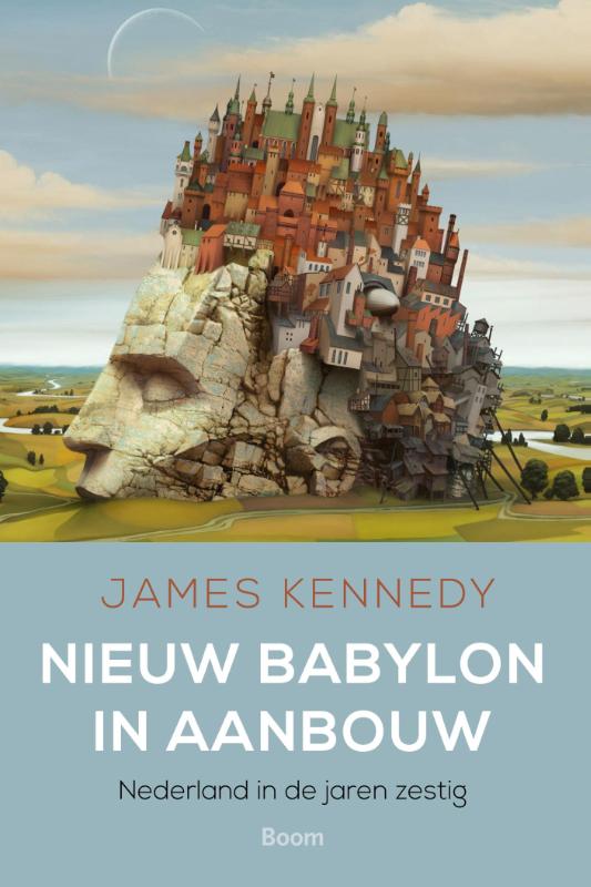 9789089539519-Nieuw-Babylon-in-aanbouw