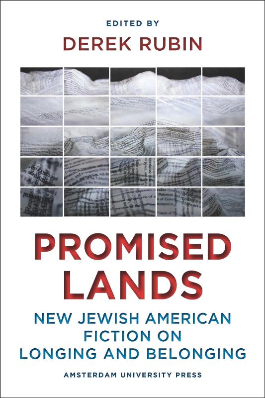 9789089642745 Promised Lands