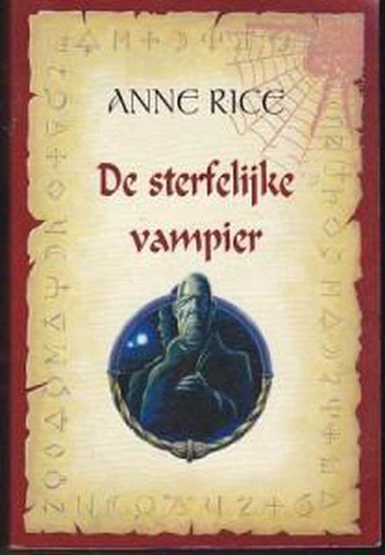 9789089681676-De-sterfelijke-vampier