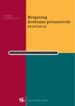 9789089743664-Wetgeving-Arubaans-privaatrecht-20102011