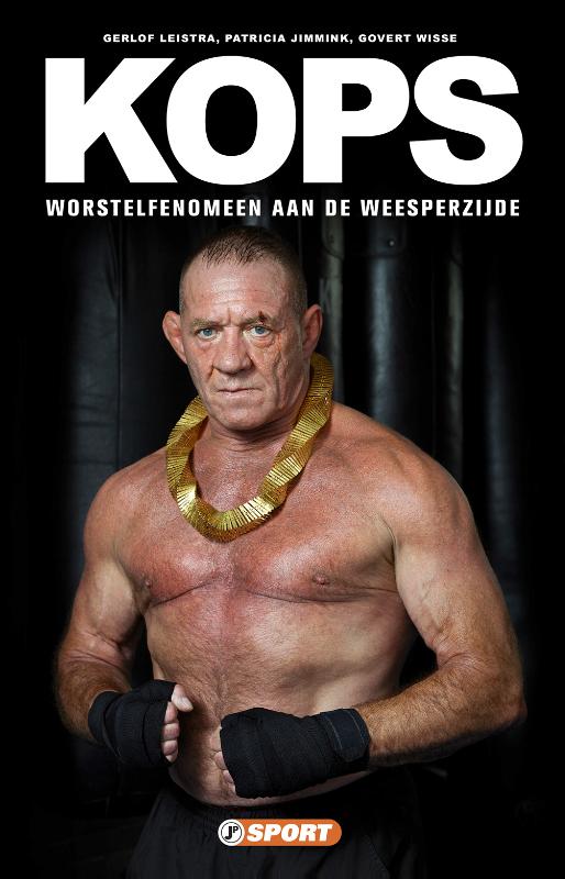 9789089758590 KOPS