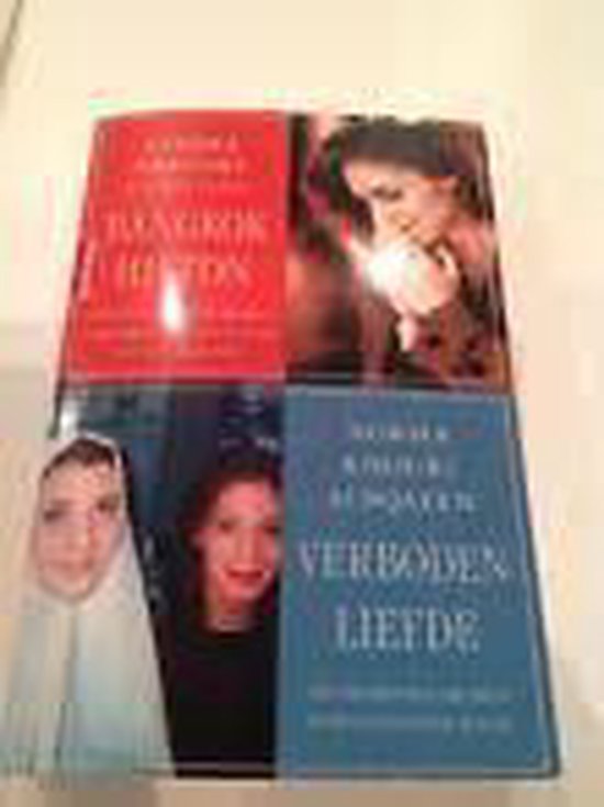 9789089901385-Bangkok-Hilton-Verboden-liefde