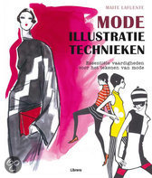 9789089981745-Mode-Illustratietechnieken