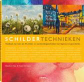 9789089981769-Schildertechnieken
