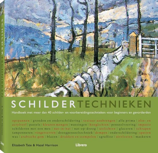 9789089981776-Schildertechnieken