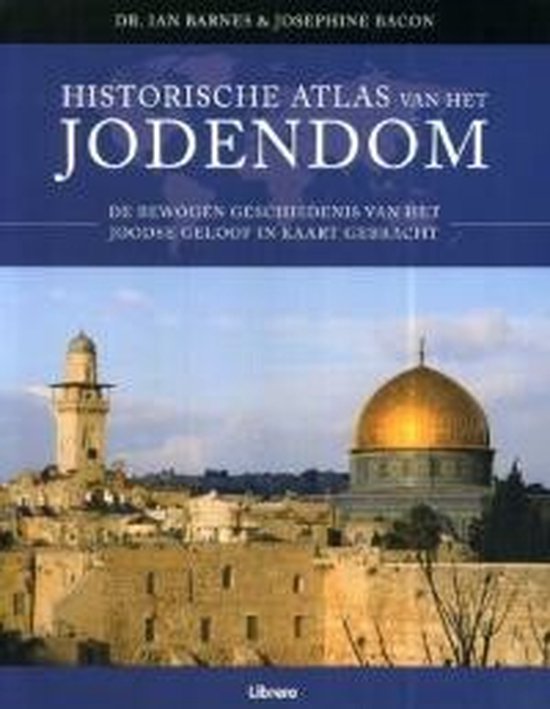 9789089981912-Atlas-van-het-Jodendom