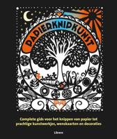 9789089982308-Papierknipkunst