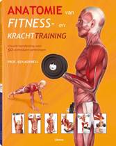 9789089983886-Anatomie-van-fitness-en-krachttraining