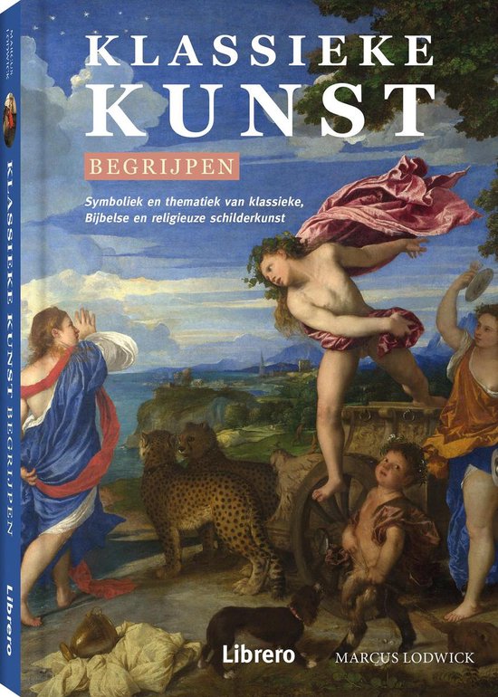 9789089983916-Klassieke-Kunst-begrijpen