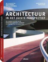 9789089984487 Architectuur in het juiste perspectief