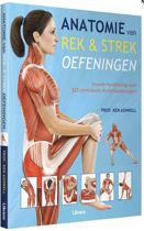 9789089984722 Anatomie van rek strekoefeningen