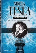 9789089985392 Nikola Tesla uitvinder