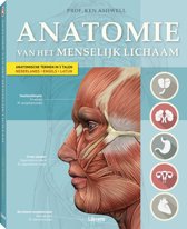 9789089986184-Anatomie-van-het-menselijk-lichaam