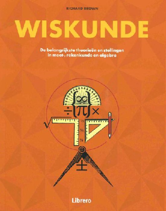 9789089988997 Wiskunde in 30 seconden