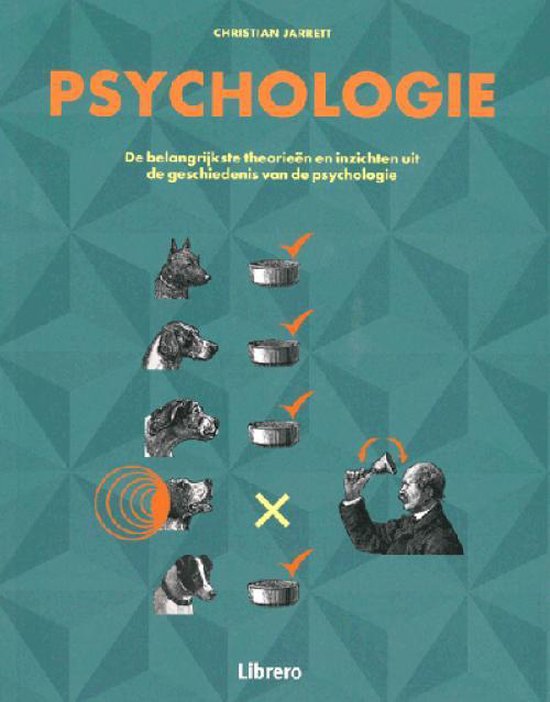 9789089989093-Psychologie