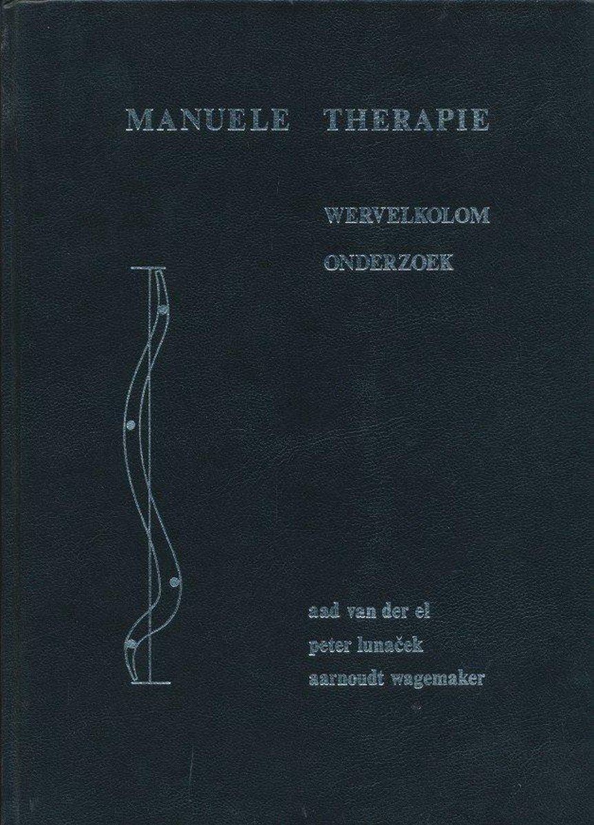 9789090005263-Manuele-therapie