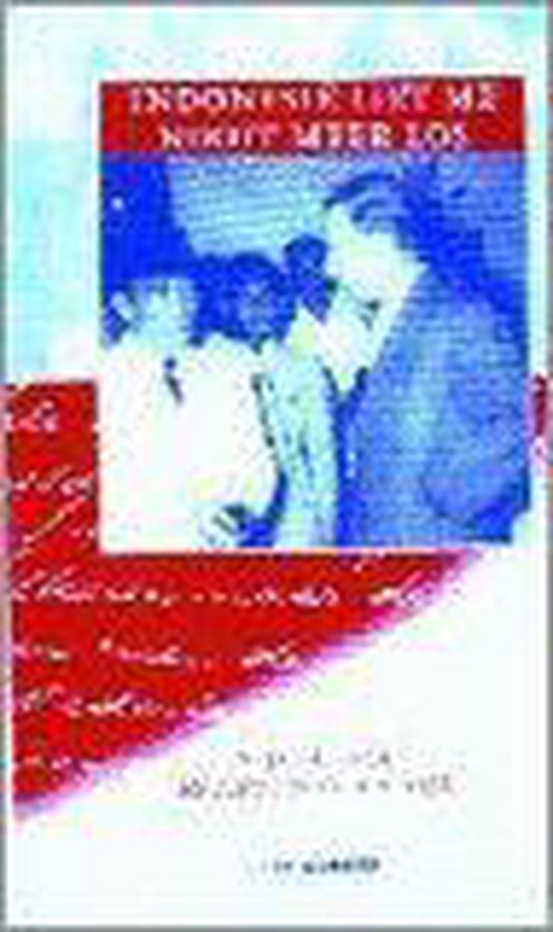 Indonesie liet me nooit meer los