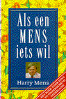 9789090096049 Als een mens iets wil