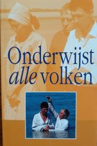 9789090130538 Onderwijs alle volken