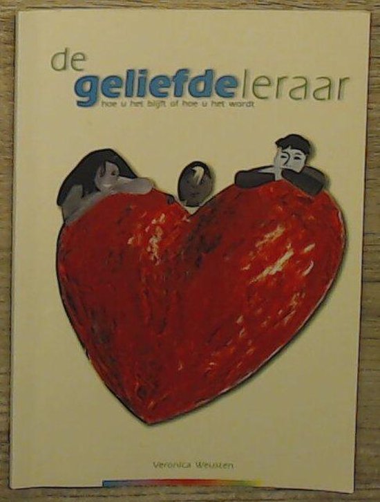 De geliefde leraar