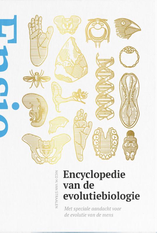 9789090318820-Encyclopedie-van-de-evolutiebiologie